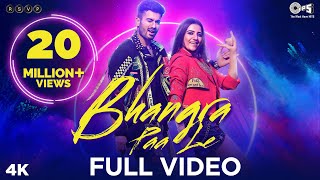 Poster bhangra paa le lyrics – mandy gill | title track