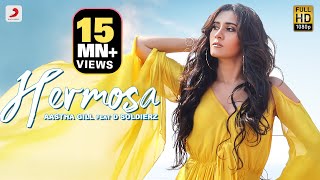 Poster hermosa lyrics – aastha gill | d soldierz