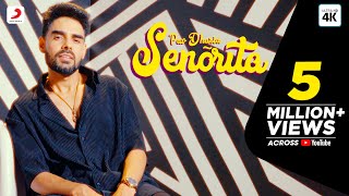 Poster Senõrita Lyrics – Pav Dharia