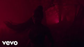 Poster the light is coming lyrics – ariana grande