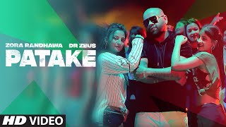 Poster patake lyrics – zora randhawa