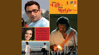 Poster thoda sa gum ho thodi khushi ho