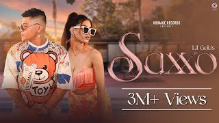 Poster Saxxo Lyrics – Lil Golu