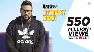 Poster dj waley babu lyrics – badshah, aastha gill