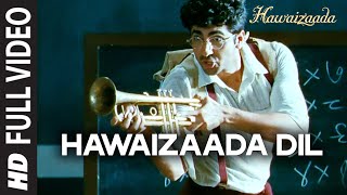 Poster hawaizaada dil