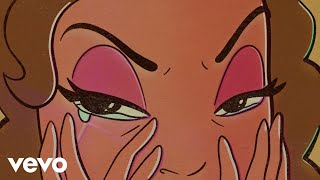 Poster  Ese Hombre Es Malo Lyrics – Karol G 