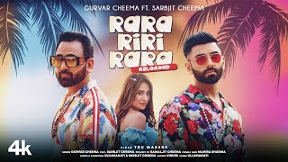 Poster rara riri rara reloaded lyrics – sarbjit x gurvar cheema