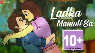 Poster ladka mamuli sa lyrics – shyamoli sanghi