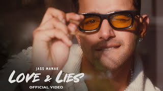 Poster 
Love & Lies Lyrics – Jass Manak 