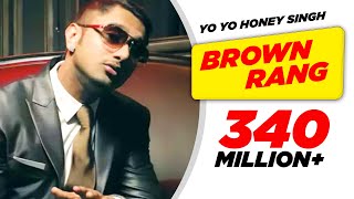 Poster brown rang lyrics – yo yo honey singh
