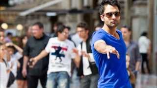 Poster nachde punjabi