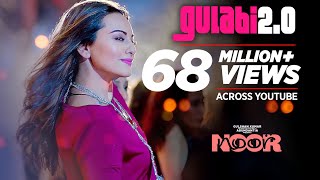Poster gulabi lyrics – noor