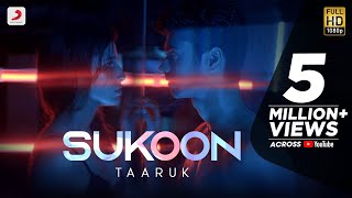 Poster सुकून sukoon lyrics in hindi – taaruk