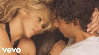 Poster gitana lyrics – shakira (full video)