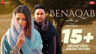 Poster Benaqab Lyrics – Lakhwinder Wadali