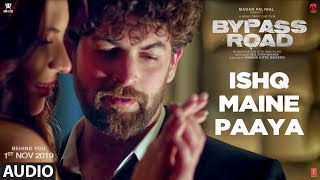 Poster इश्क़ मैंने पाया ishq maine paaya – bypass road