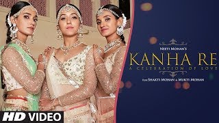 Poster kanha re lyrics – neeti mohan, shakti mohan