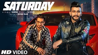 Poster saturday lyrics – nawab