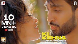 Poster ki kehna lyrics – qaran | r3hab