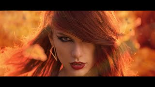 Poster bad blood lyrics – taylor swift, ft. kendrick lamar