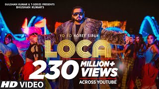 Poster लोका loca hindi lyrics – yo yo honey singh
