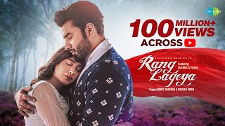 Poster रंग लगेया rang lageya hindi lyrics – mohit chauhan