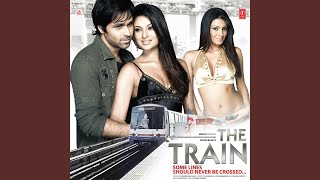 Poster the train – an inspiration
