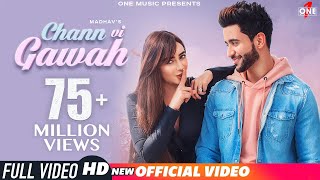 Poster chann vi gawah lyrics – madhav mahajan