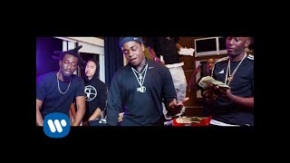 Poster first day out lyrics – kodak black