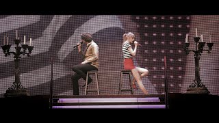 Poster the last time lyrics – taylor swift