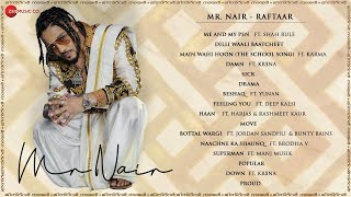 Poster superman lyrics – mr. nair | raftaar