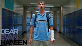 Poster waving through a window lyrics – dear evan hansen