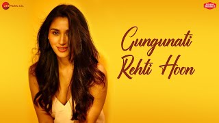 Poster gungunati rehti hoon lyrics – palak muchhal