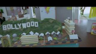 Poster halke se bole