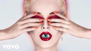Poster roulette lyrics – katy perry