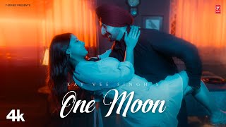Poster One Moon Lyrics – Kay Vee Singh