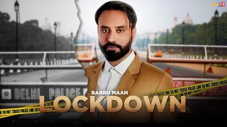 Poster lockdown lyrics – babbu maan