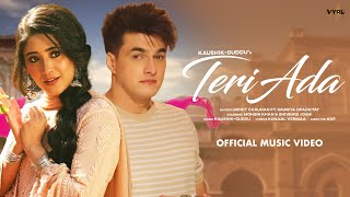 Poster teri ada lyrics – mohit chauhan