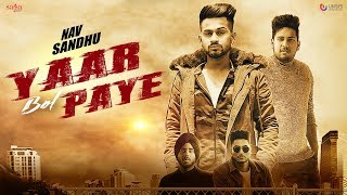 Poster yaar bol paye lyrics – nav sandhu, judge | youngistan