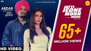 Poster jatti jeone morh wargi lyrics – ardab mutiyaran