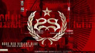 Poster rose red violent blue lyrics – stone sour