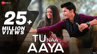 Poster tu naa aaya lyrics(full video)-shyamoli sanghi, siddharth nigam