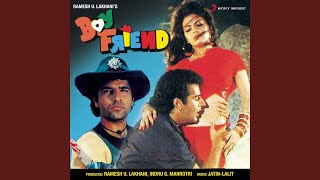 Poster yun na mujhse rutho ji