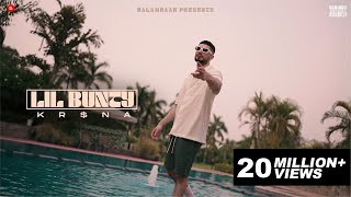 Poster Lil Bunty Lyrics – Kr$Na