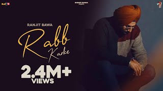 Poster Rabb Karke Lyrics – Ranjit Bawa