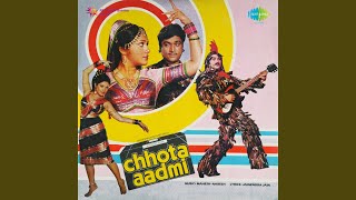 Poster sapna woh to mera naam hai v 2