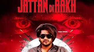 Poster jattan di akh lyrics – vadda grewal