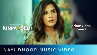 Poster नयी धूप nayi dhoop lyrics – unpaused