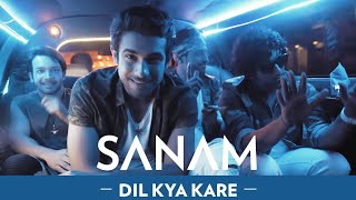 Poster dil kya kare lyrics – sanam
