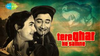 Poster dekho rootha na karo lyrics – lata mangeshkar, mohammed rafi